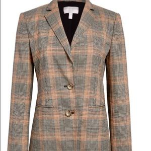 NWOT Chelsea 28 Blazer